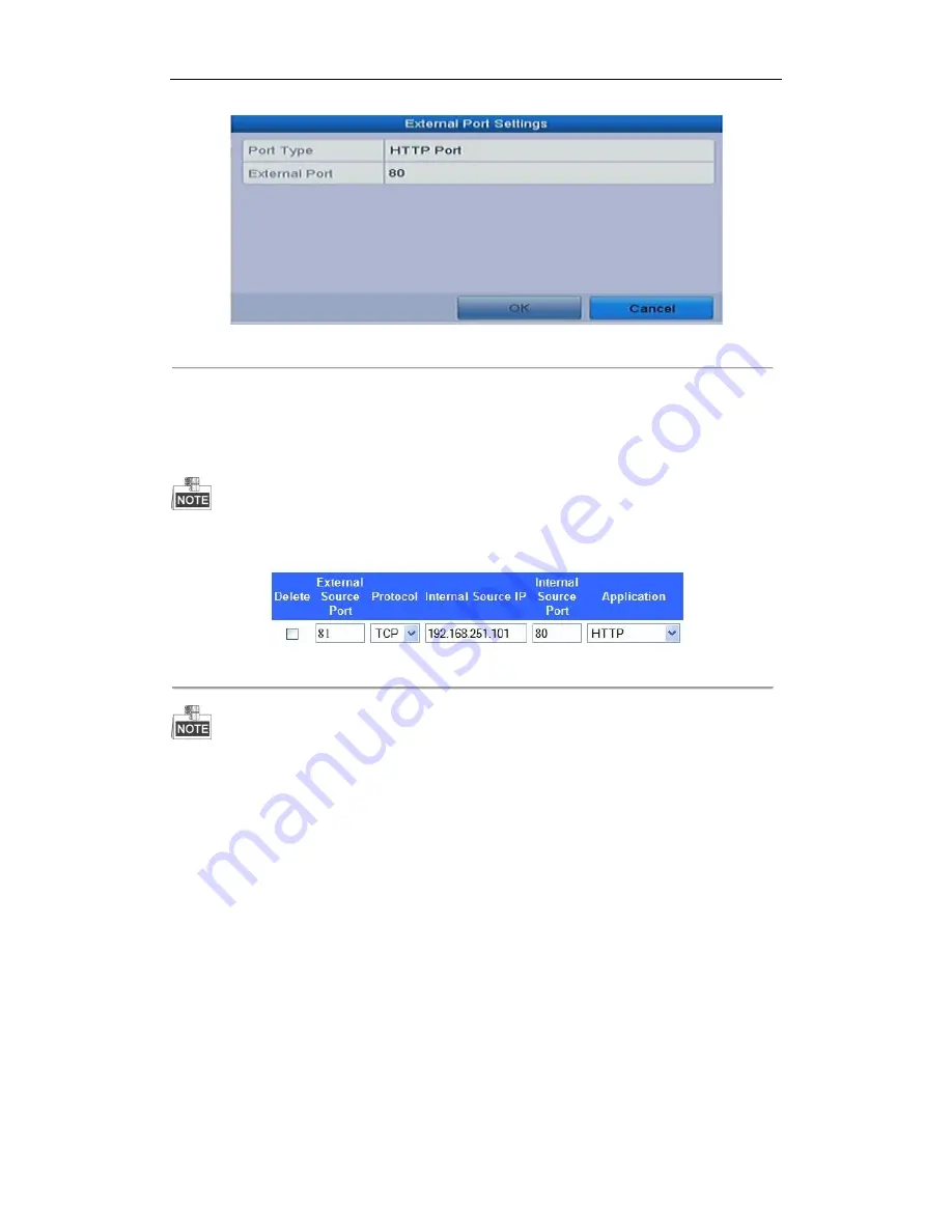 HIKVISION LV-N9600 Series User Manual Download Page 159