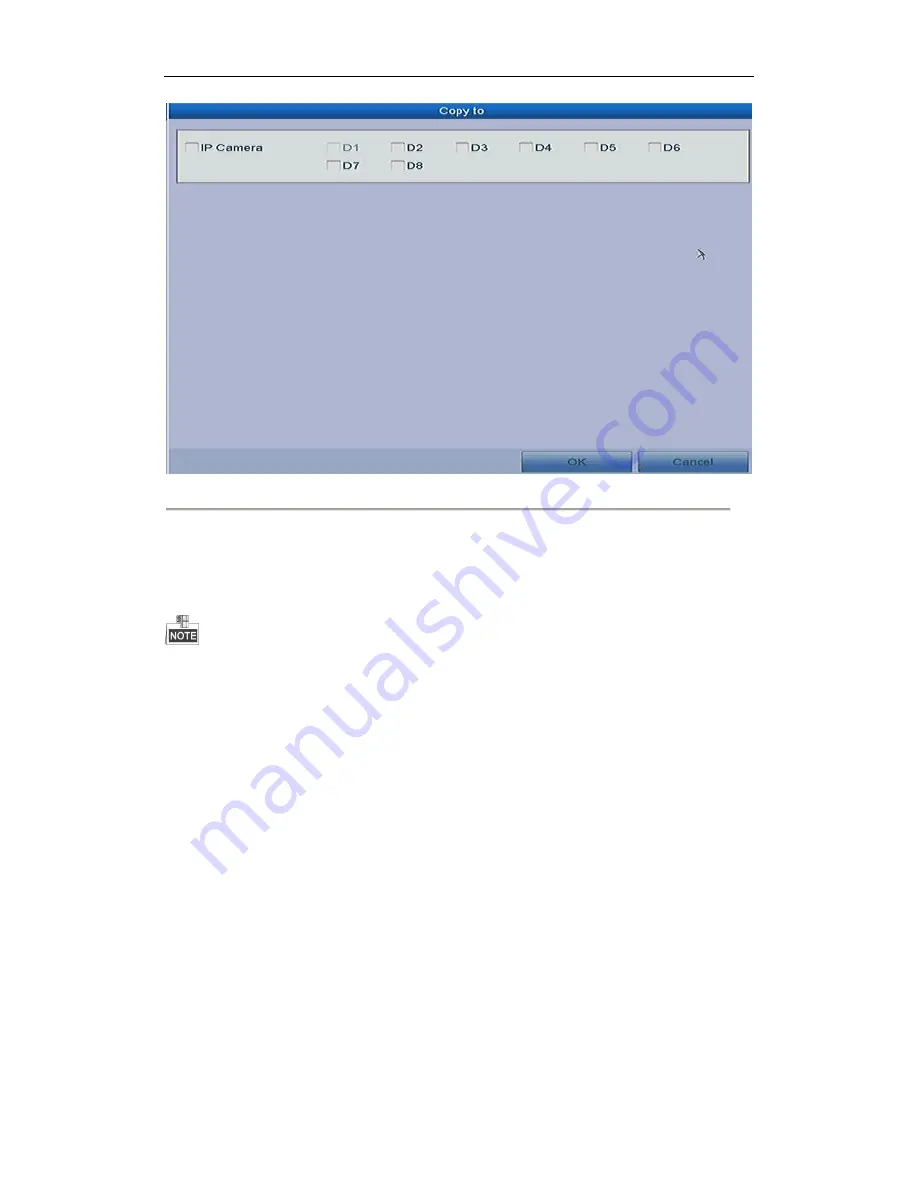 HIKVISION LV-N9600 Series User Manual Download Page 172