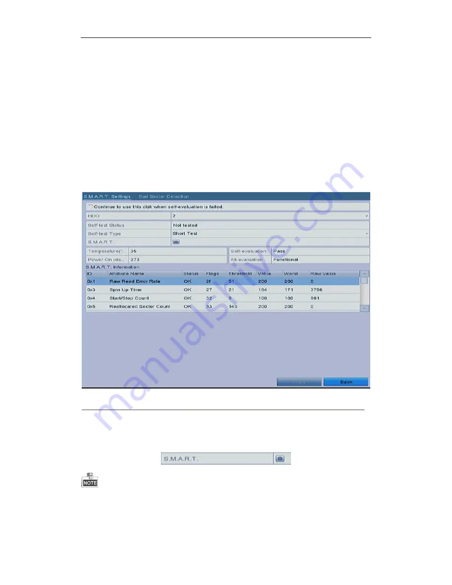 HIKVISION LV-N9600 Series User Manual Download Page 175