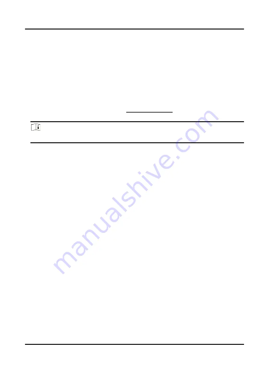 HIKVISION UD28093B User Manual Download Page 40