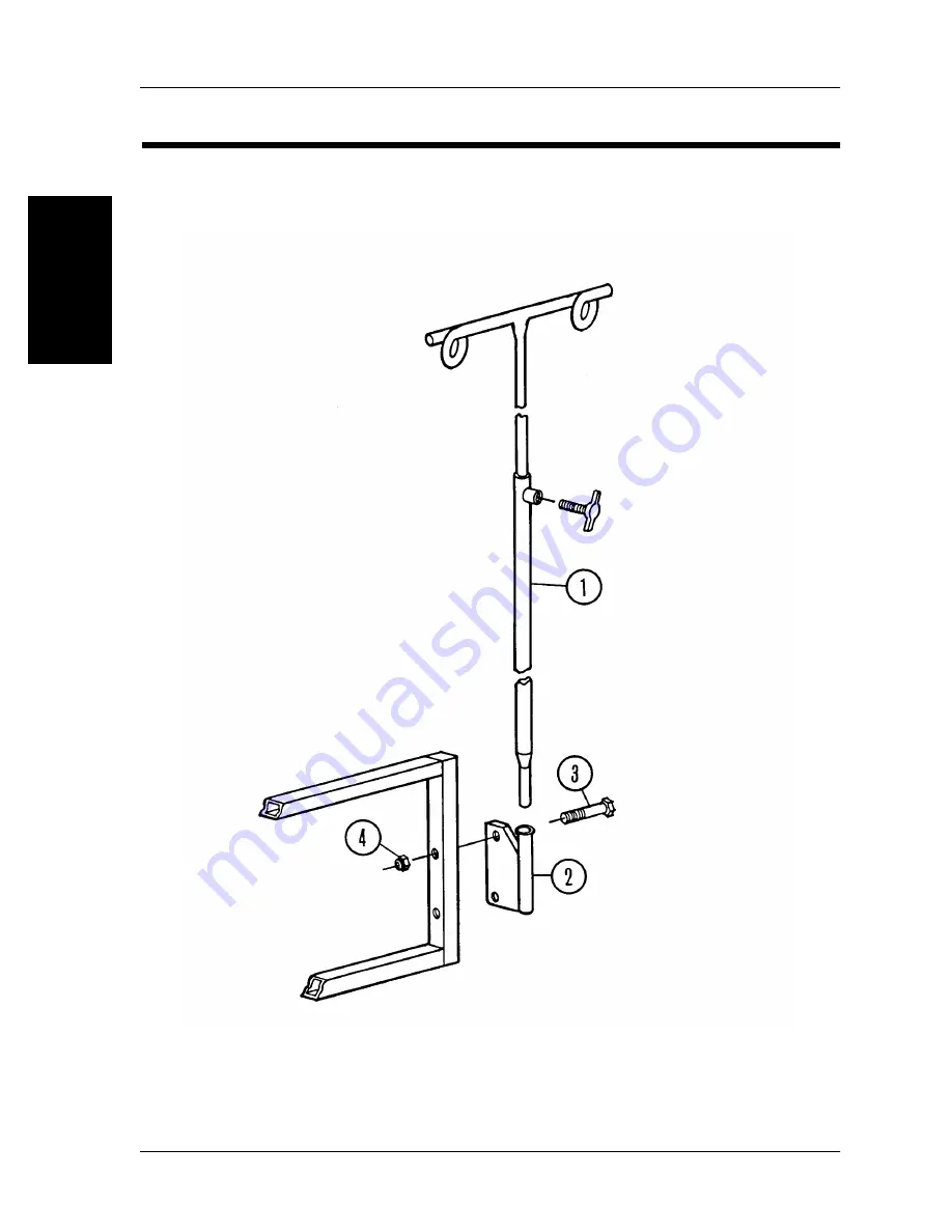 Hill-Rom Senior Seating P530 Скачать руководство пользователя страница 87