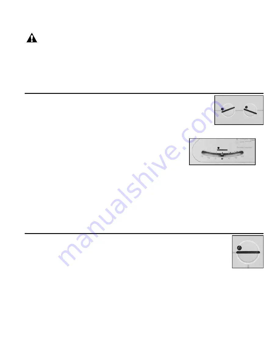 HILLENBRAND INDUSTRY Hill-Rom TotalCare P1830A User Manual Download Page 13