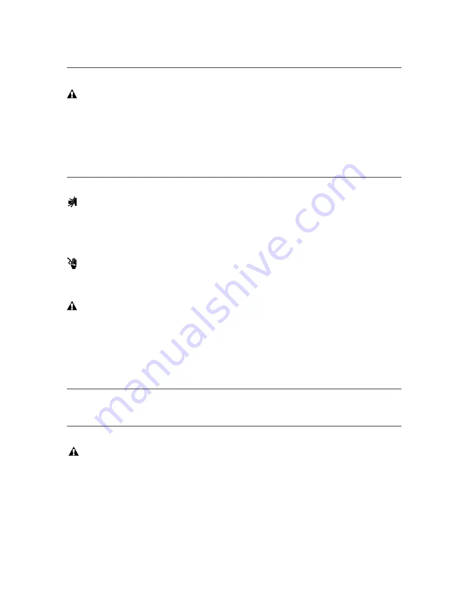 Hillenbrand Hill-Rom P1440 User Manual Download Page 27