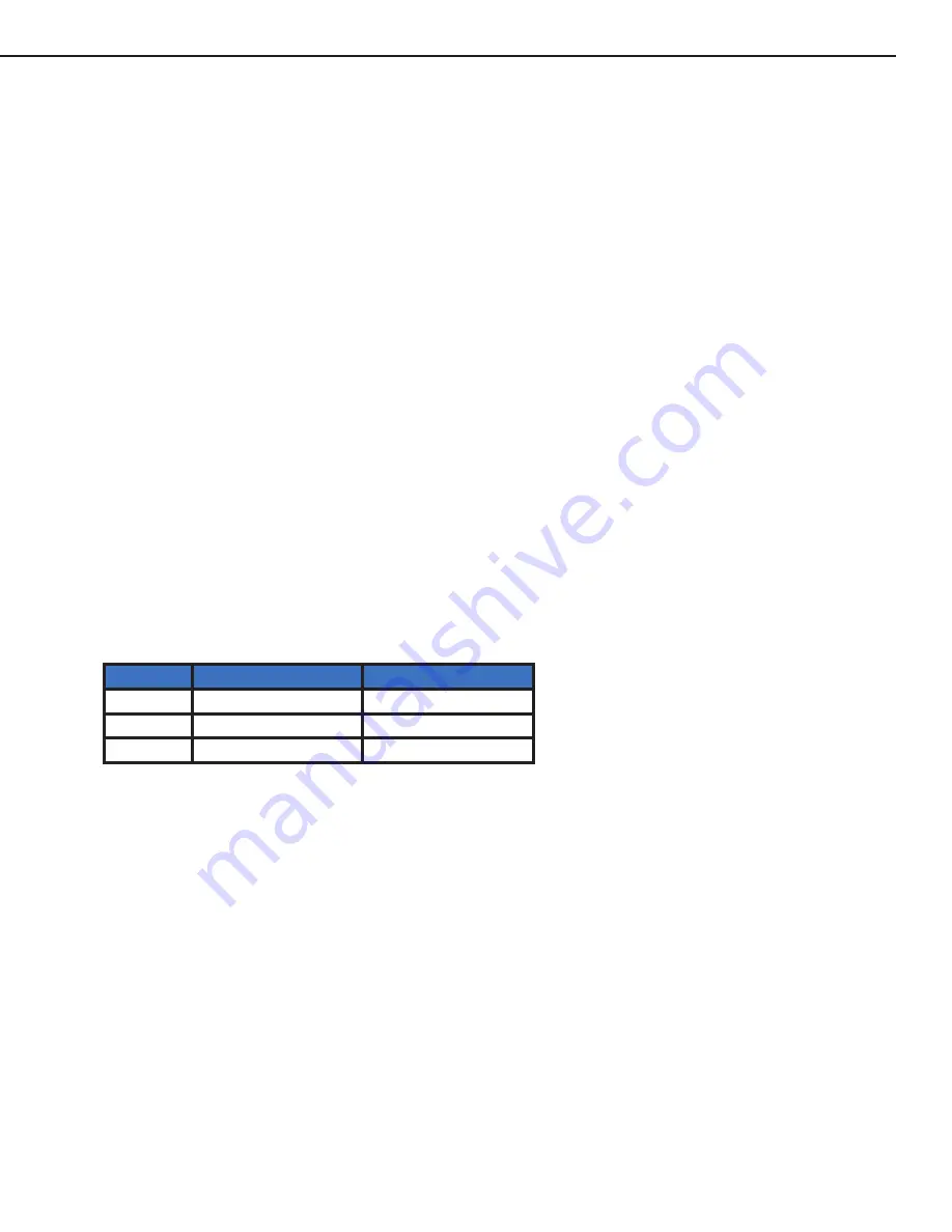 Hillphoenix Adaptapak ADP-M0000-L0032 Скачать руководство пользователя страница 6