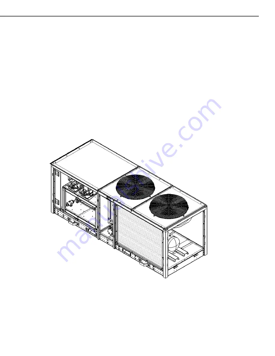 Hillphoenix Adaptapak ADP-M0000-L0032 Скачать руководство пользователя страница 8