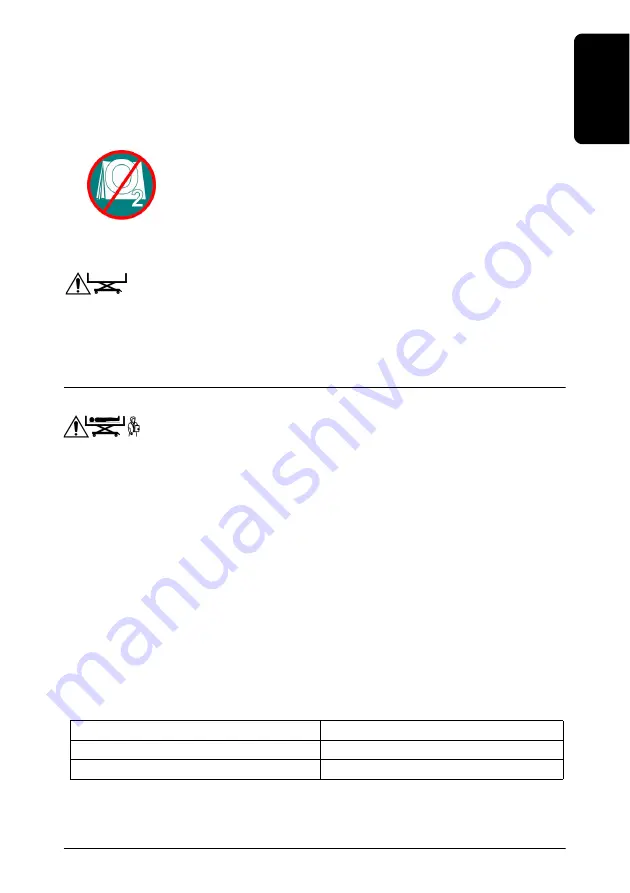 Hillrom 900 Series Instructions For Use Manual Download Page 15