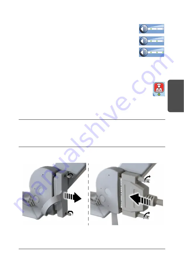 Hillrom 900 Series Instructions For Use Manual Download Page 55