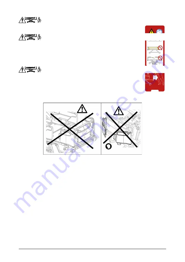 Hillrom 900 Series Instructions For Use Manual Download Page 62