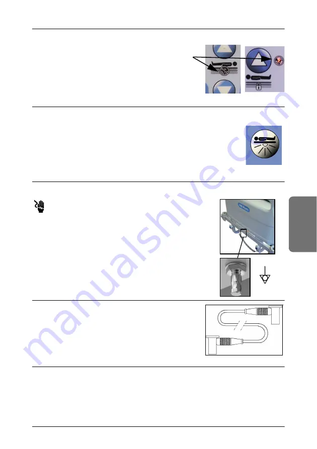 Hillrom 900 Series Instructions For Use Manual Download Page 65