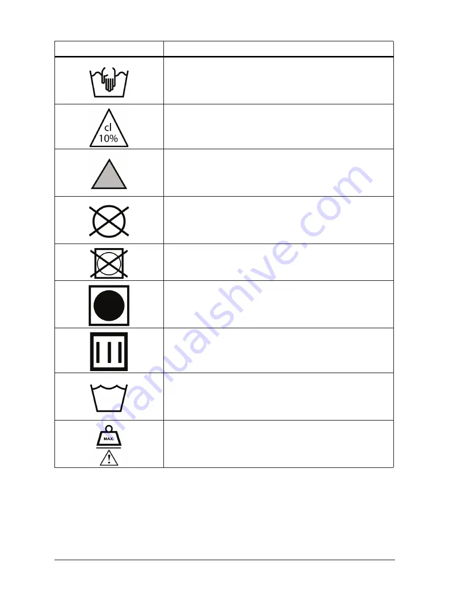 Hillrom Compella Instructions For Use Manual Download Page 25