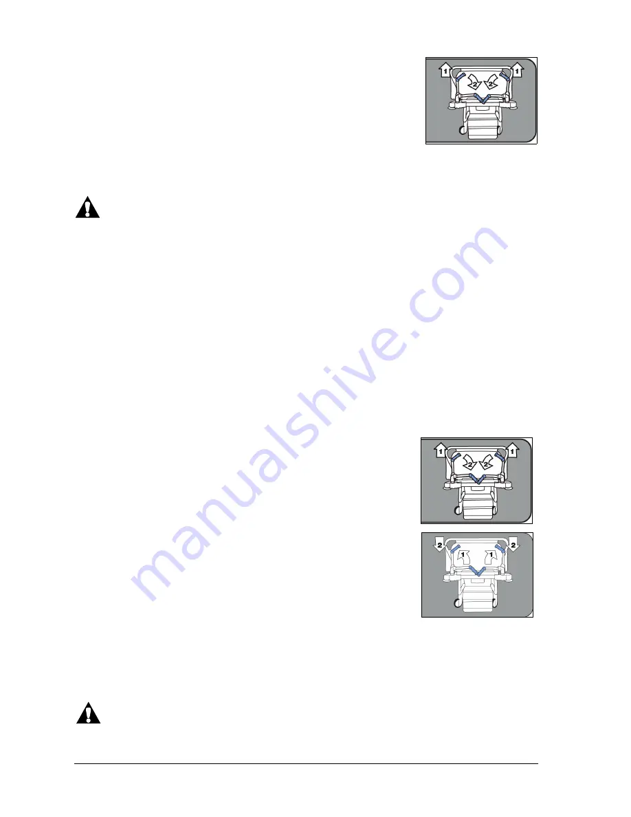 Hillrom Compella Instructions For Use Manual Download Page 55