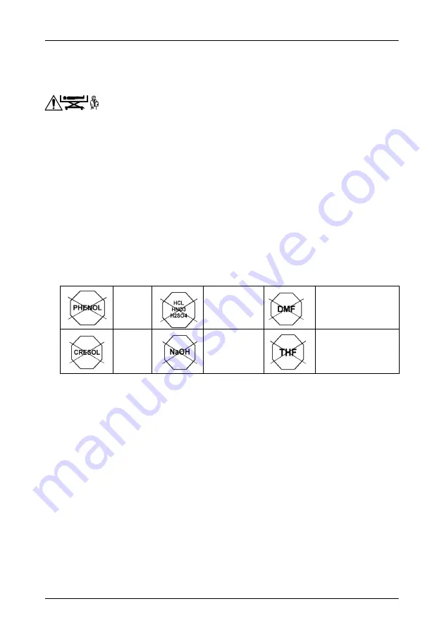 Hillrom P005856A Скачать руководство пользователя страница 38