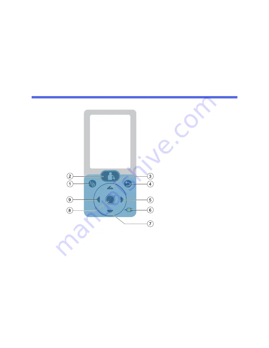 Hillrom Welch Allyn Connex ProBP 3400 Service Manual Download Page 21