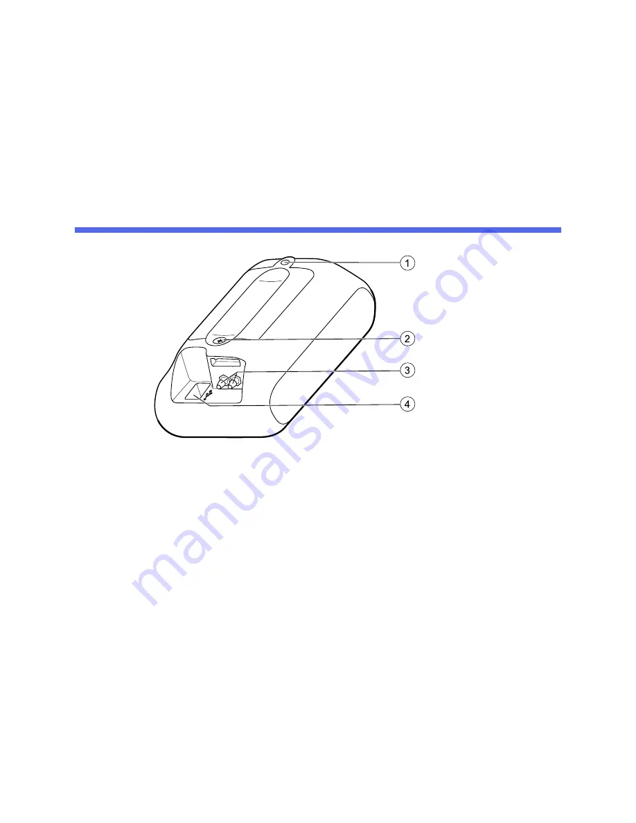 Hillrom Welch Allyn Connex ProBP 3400 Service Manual Download Page 23