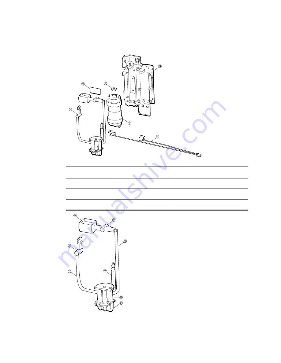 Hillrom Welch Allyn Connex ProBP 3400 Скачать руководство пользователя страница 37