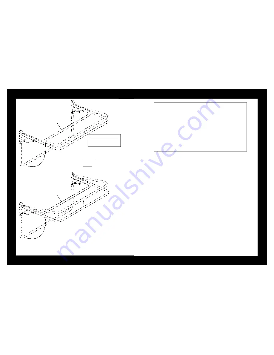 Hills PARALINE DUO Owner'S Manual Download Page 2