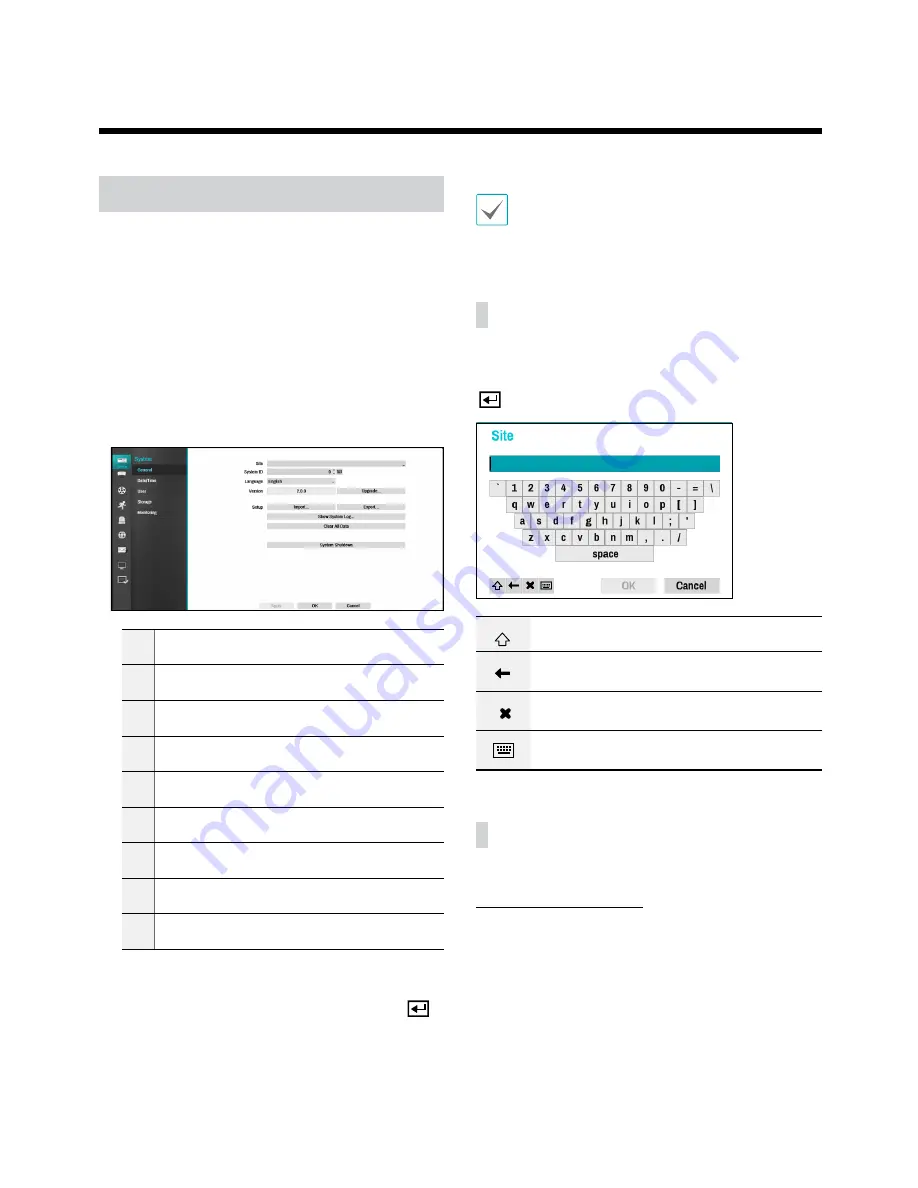 Hills SmartIP-16PD User Manual Download Page 36