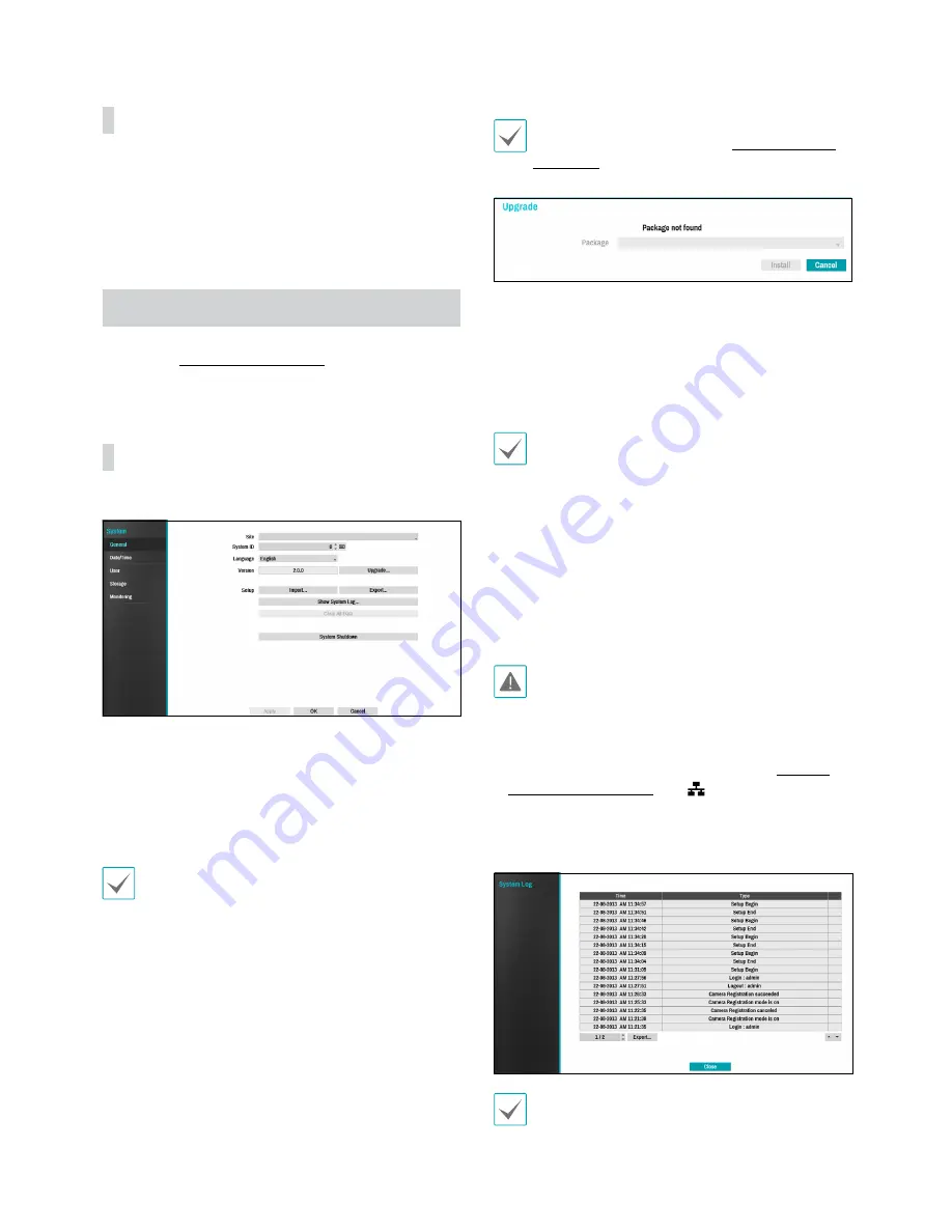 Hills SmartIP-16PD User Manual Download Page 37