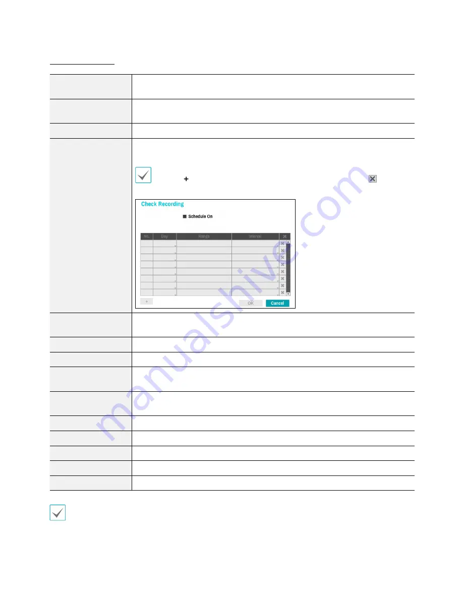 Hills SmartIP-16PD User Manual Download Page 43