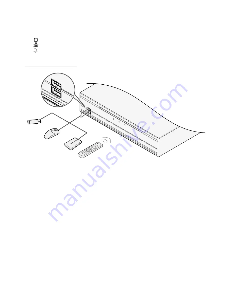 Hills SmartIP-4EDX User Manual Download Page 12