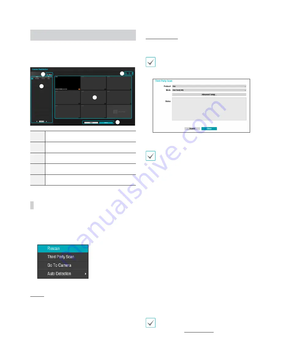 Hills SmartIP-4EDX User Manual Download Page 23