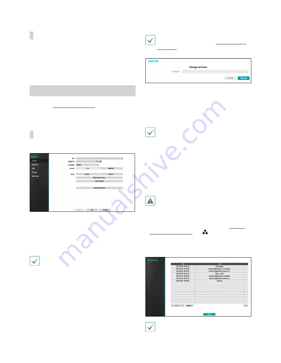 Hills SmartIP-4EDX User Manual Download Page 35