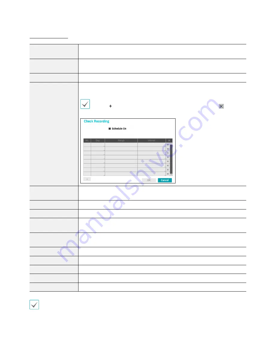 Hills SmartIP-4EDX User Manual Download Page 40