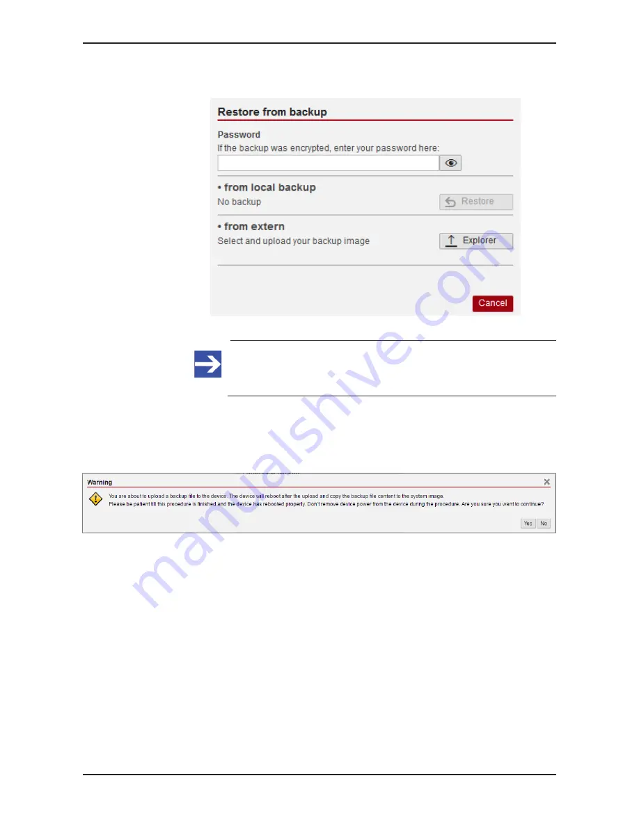 hilscher NIOT-E-TIB100-GB-RE User Manual Download Page 52