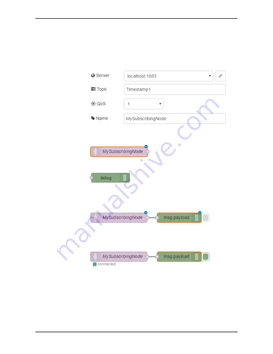 hilscher NIOT-E-TIB100-GB-RE User Manual Download Page 123