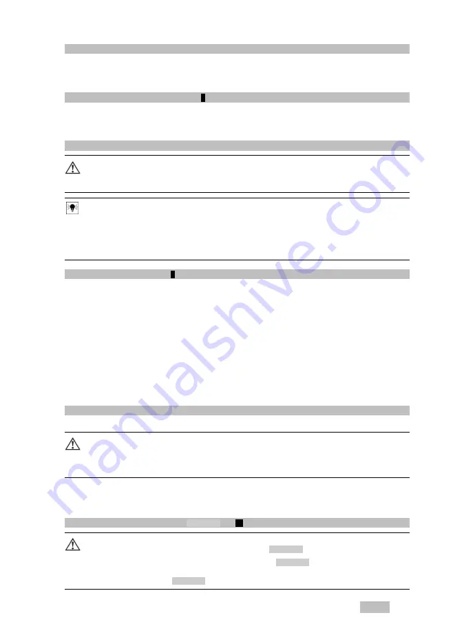 Hilti AG 125-19SE Original Operating Instructions Download Page 31