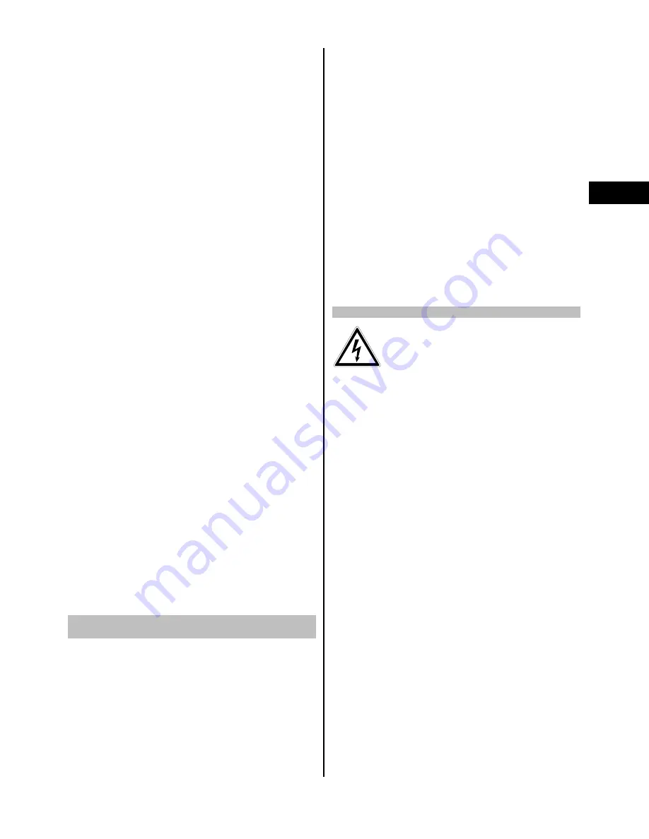 Hilti DAG 125-S Operating Instructions Manual Download Page 64