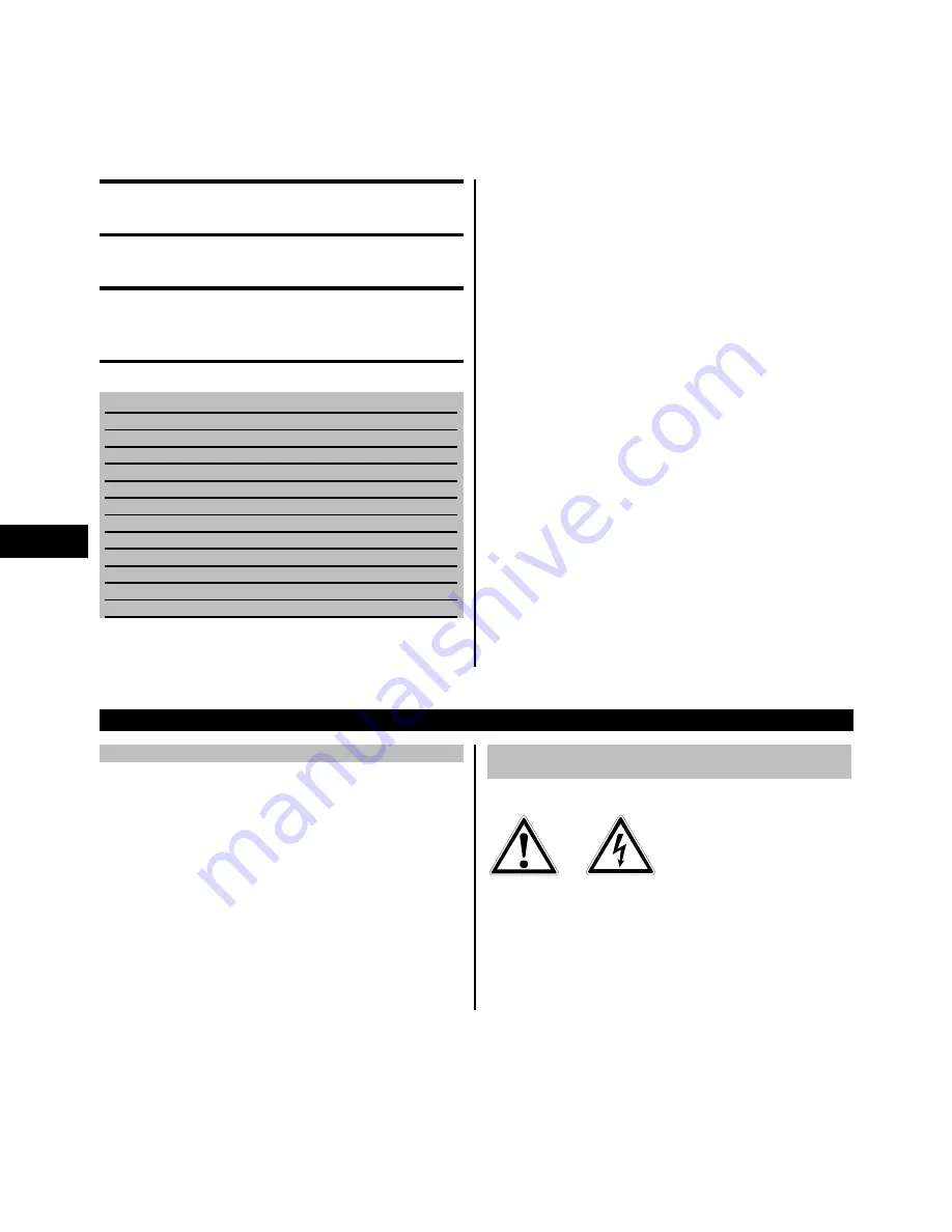 Hilti DCG 180-D Operating Instructions Manual Download Page 166