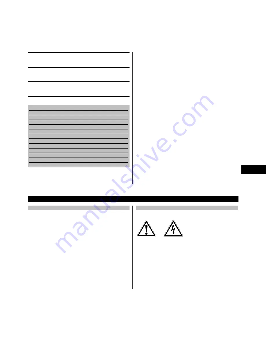 Hilti DCG 180-D Operating Instructions Manual Download Page 197