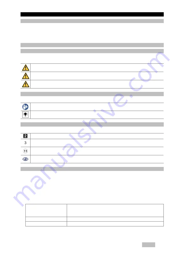 Hilti DX 5 GR Manual Download Page 189