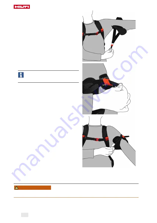 Hilti EXO-S Скачать руководство пользователя страница 562