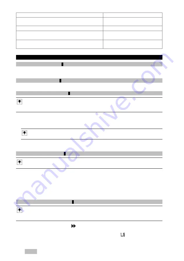 Hilti HDE 500-A22 Manual Download Page 62