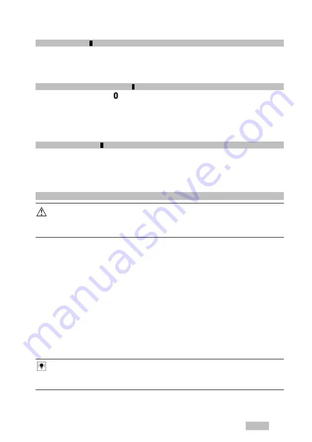 Hilti HDE 500-A22 Manual Download Page 221