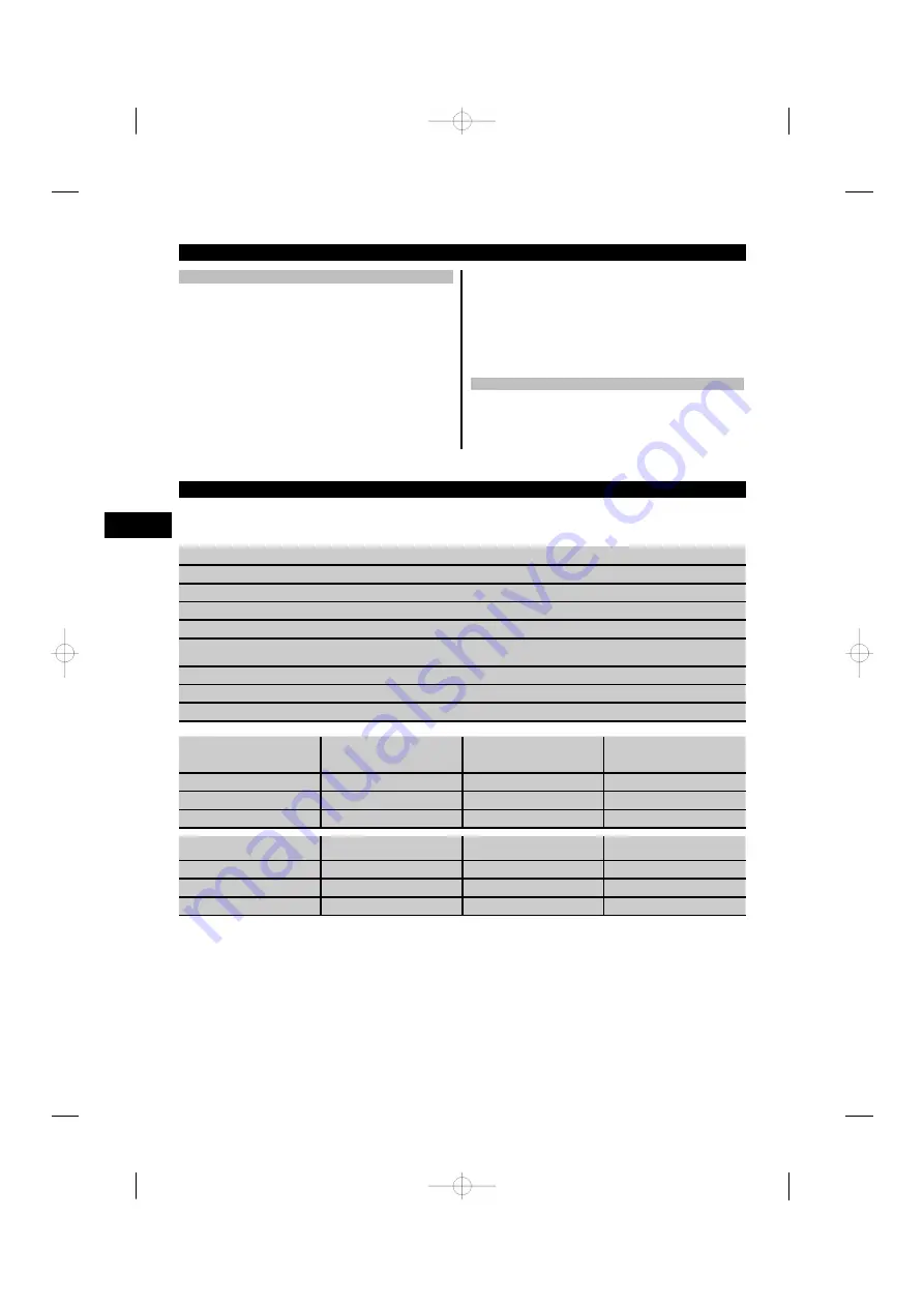 Hilti PUA 80 Operating Instructions Manual Download Page 52