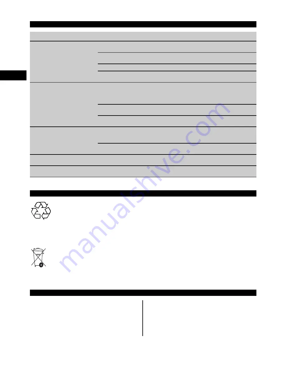 Hilti TE 7 Operating Instructions Manual Download Page 38