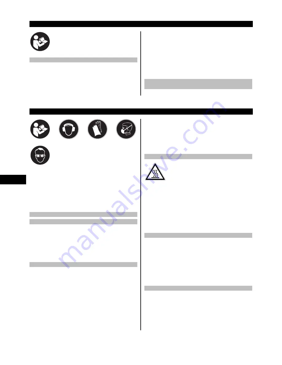 Hilti TE 7 Operating Instructions Manual Download Page 162