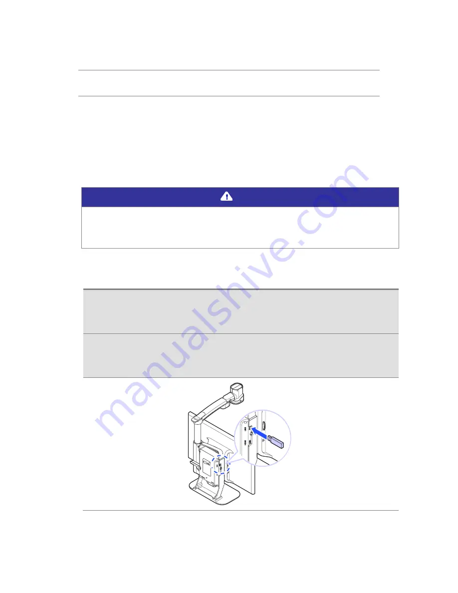 HIMS GoVision PRO User Manual Download Page 87