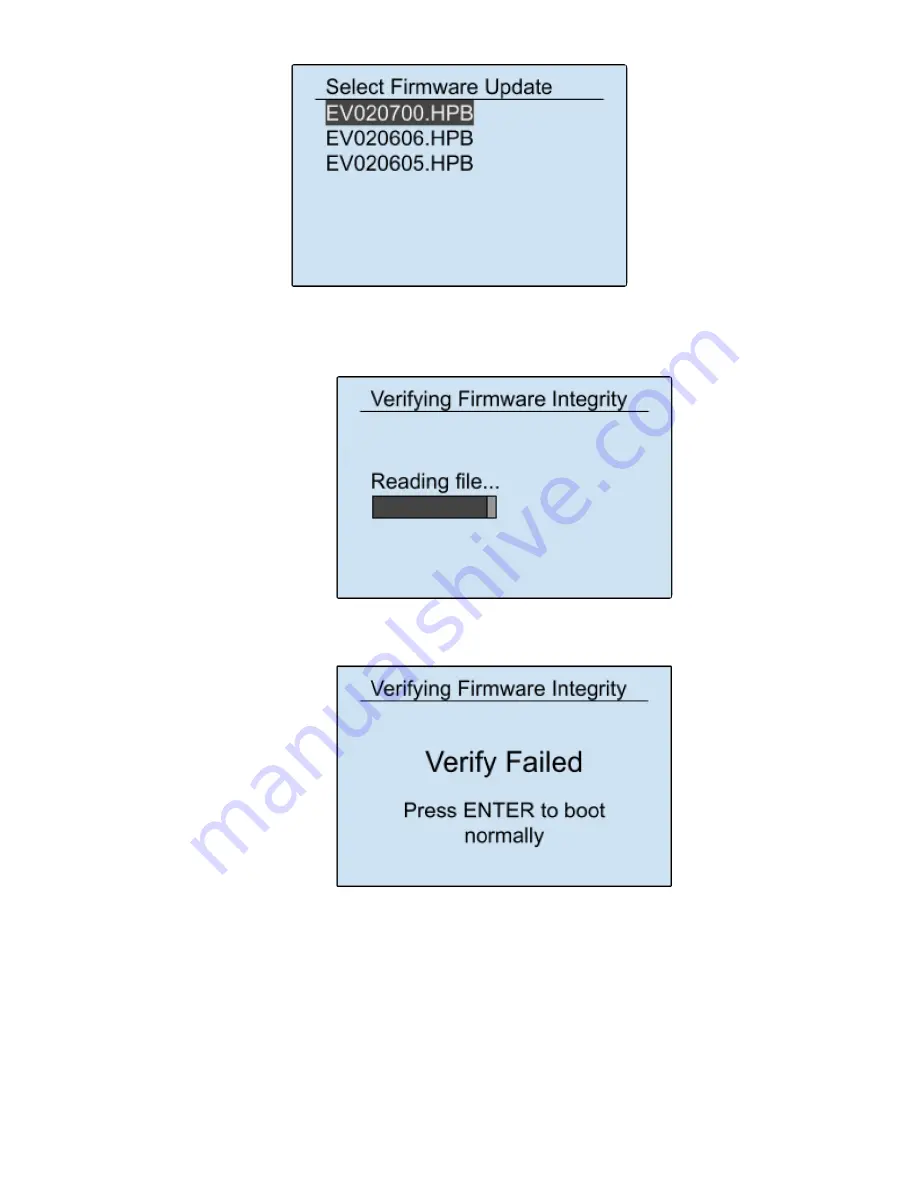 HindlePower ATevo Series Operations Download Page 94