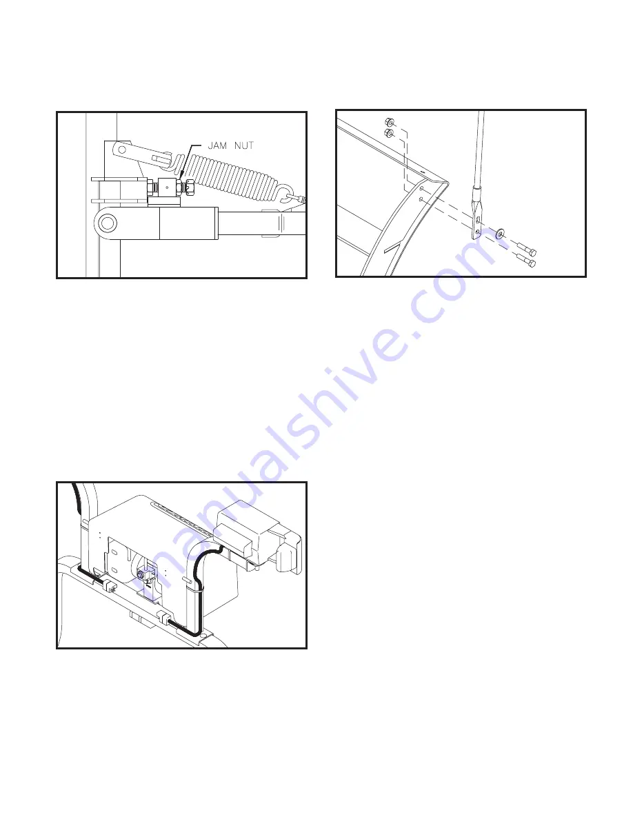 Hiniker 1852 Operator'S Manual Download Page 23