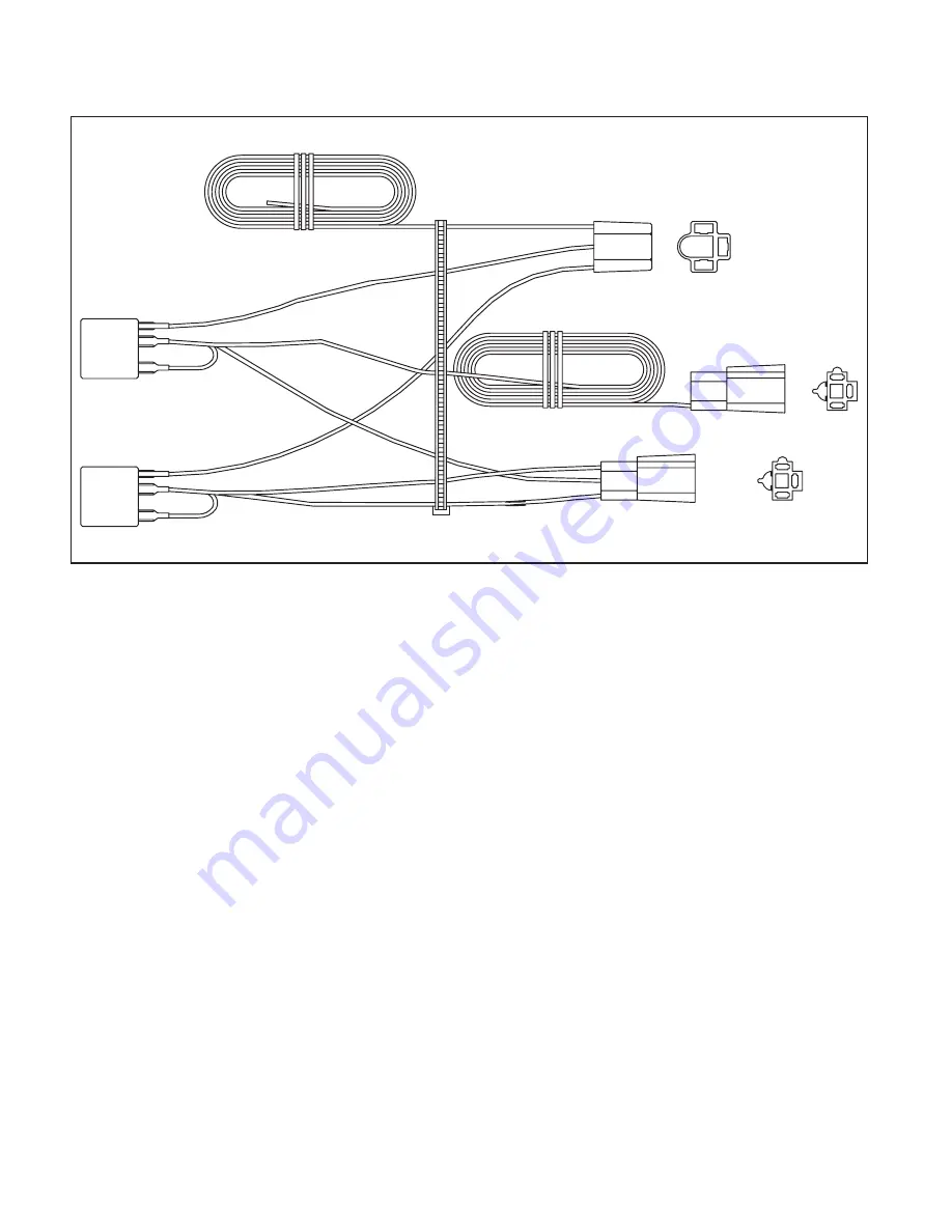 Hiniker 2751 Troubleshooting Manual Download Page 70