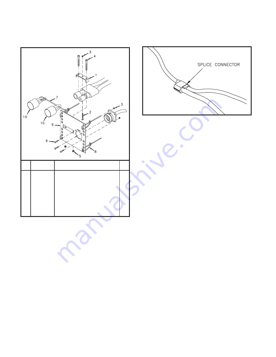 Hiniker 2752 Operator'S Manual Download Page 22