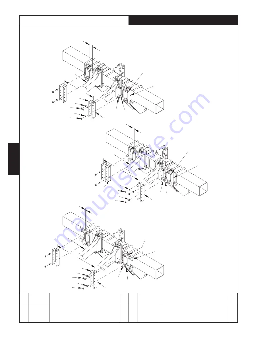 Hiniker 6000 Instruction Manual Download Page 44