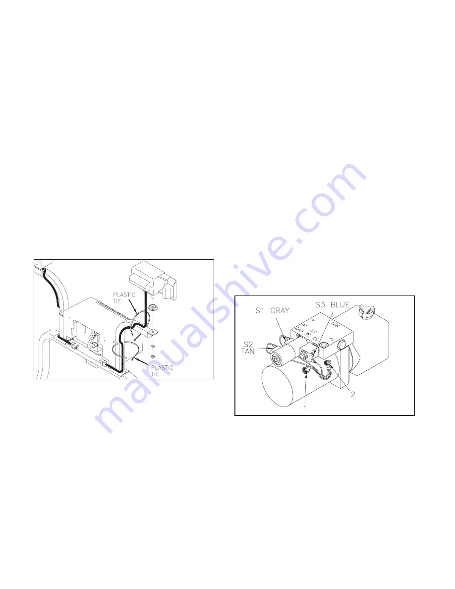 Hiniker 700 Operator'S Manual Download Page 18