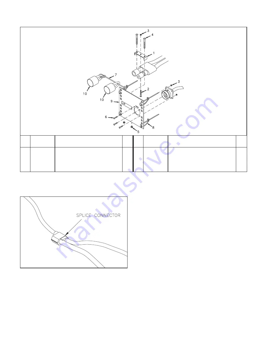 Hiniker 700 Operator'S Manual Download Page 22