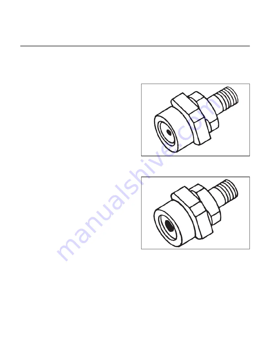 Hiniker 8160 Operator'S Manual Download Page 66