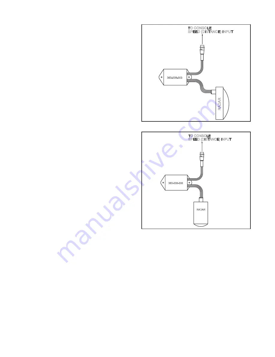 Hiniker 8605 Operator'S Manual Download Page 28